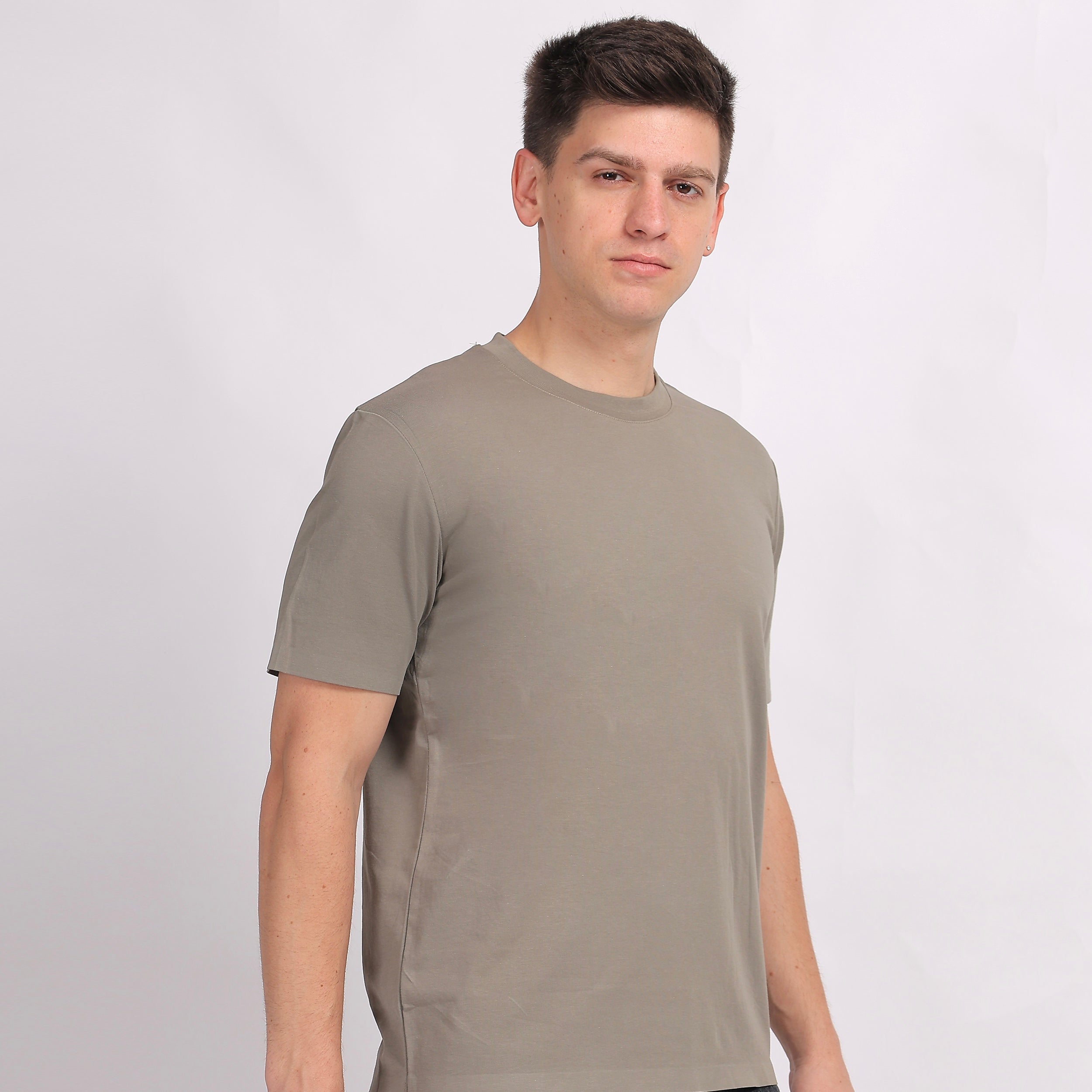 You Will Never Walk Alone T-Shirt