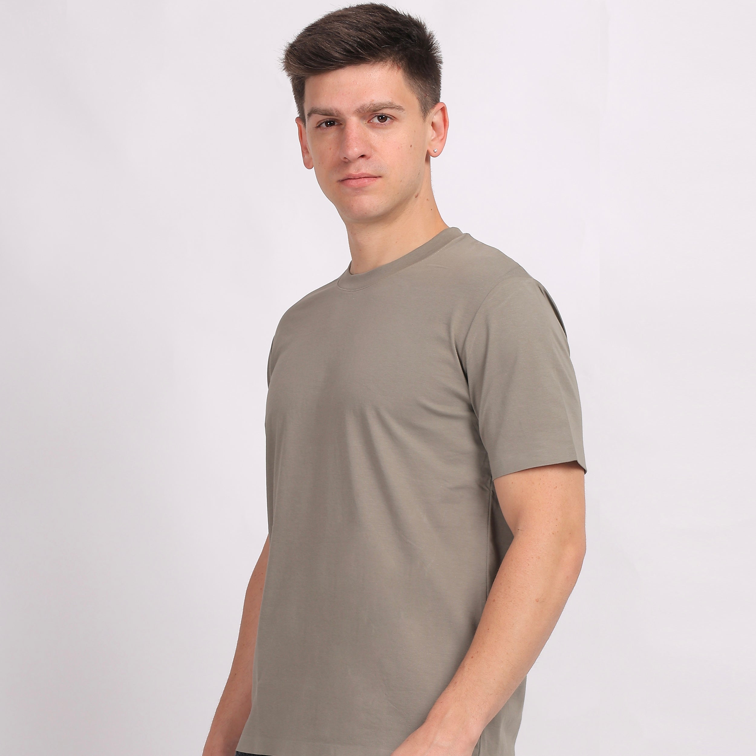 You Will Never Walk Alone T-Shirt
