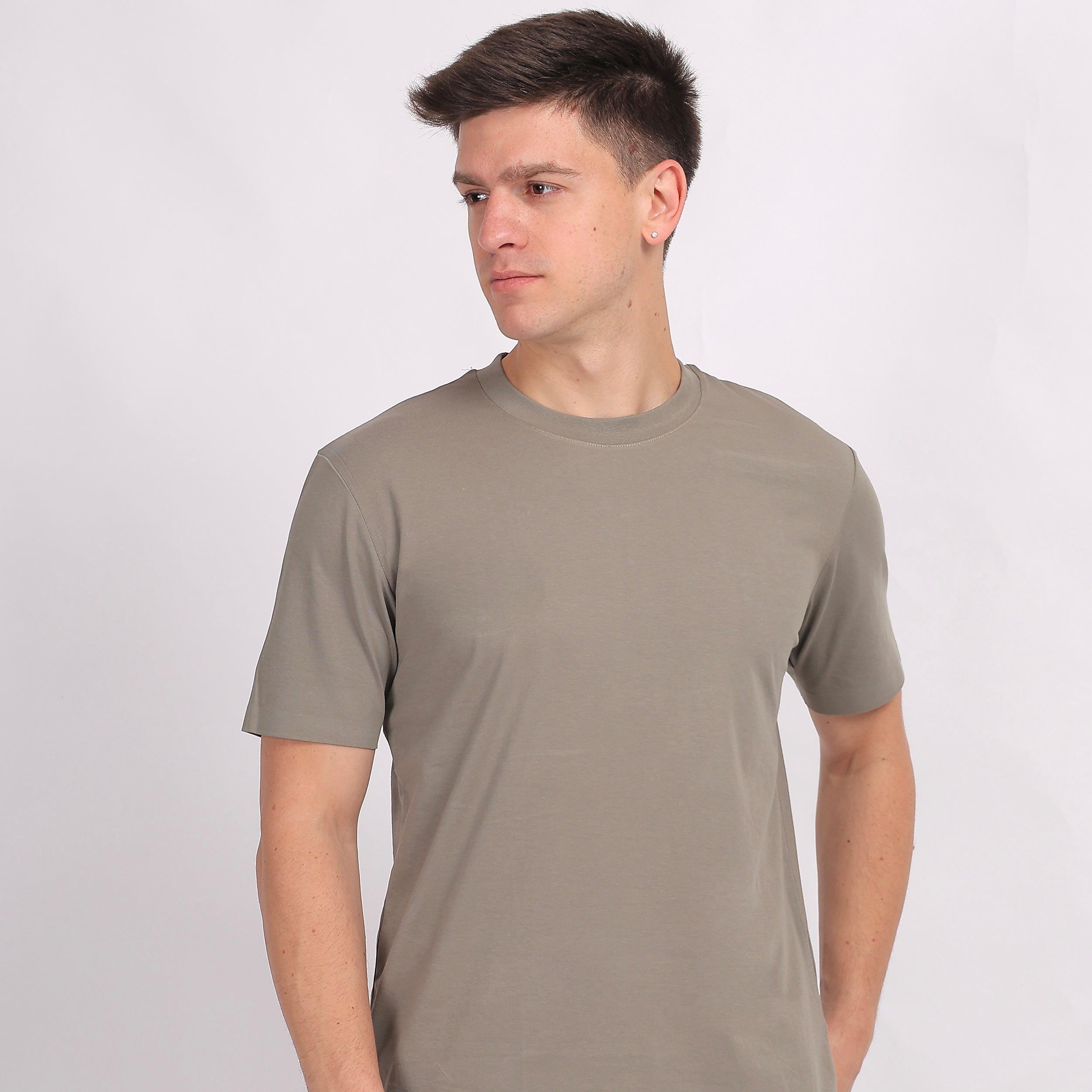 You Will Never Walk Alone T-Shirt
