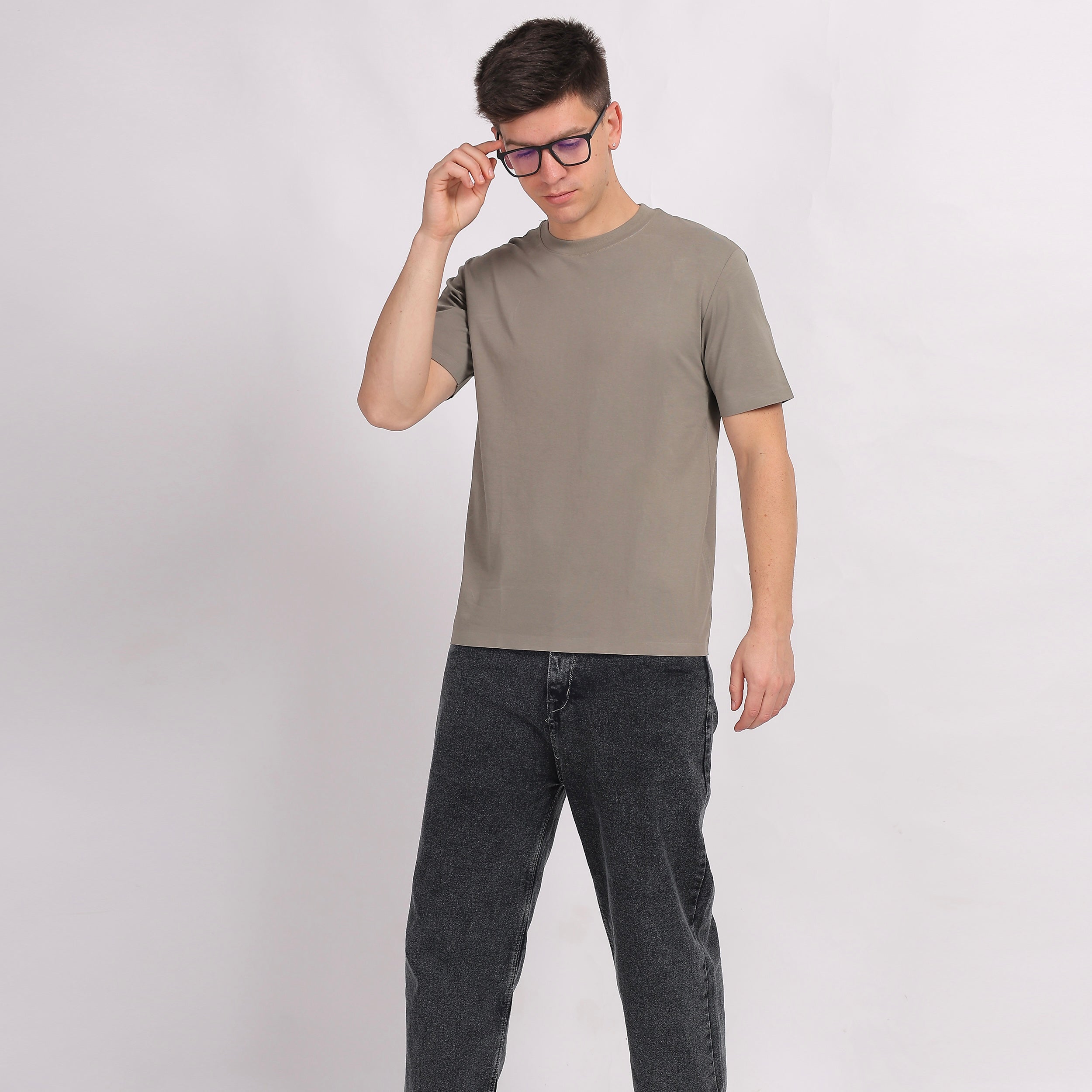 You Will Never Walk Alone T-Shirt