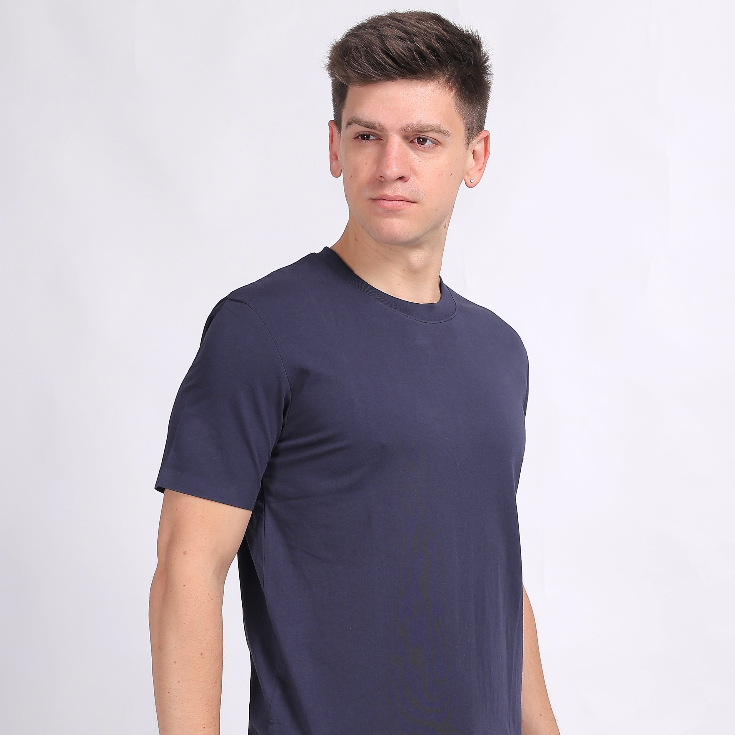 Tiger Flame Soul T-Shirt