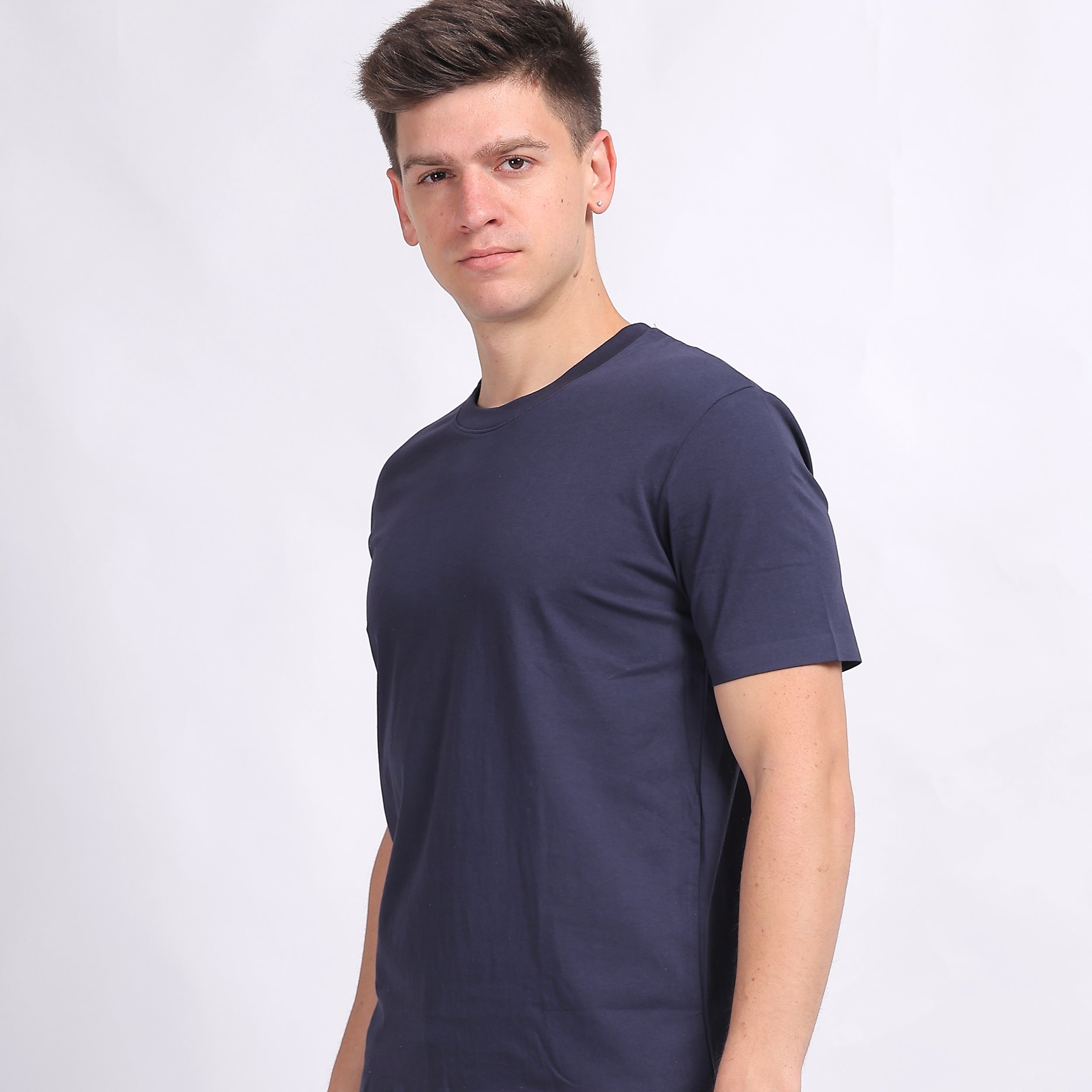 Tiger Flame Soul T-Shirt