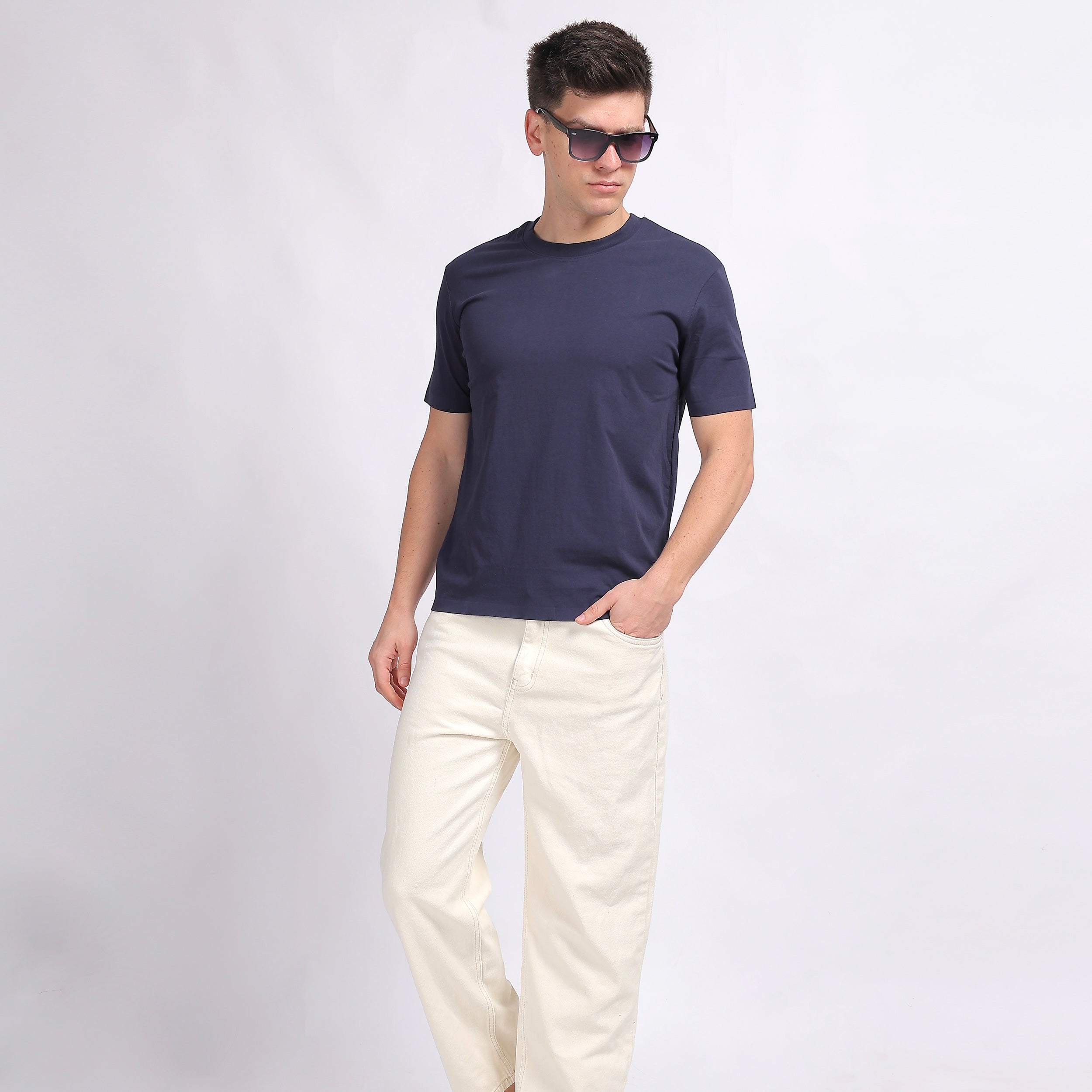 Tiger Flame Soul T-Shirt