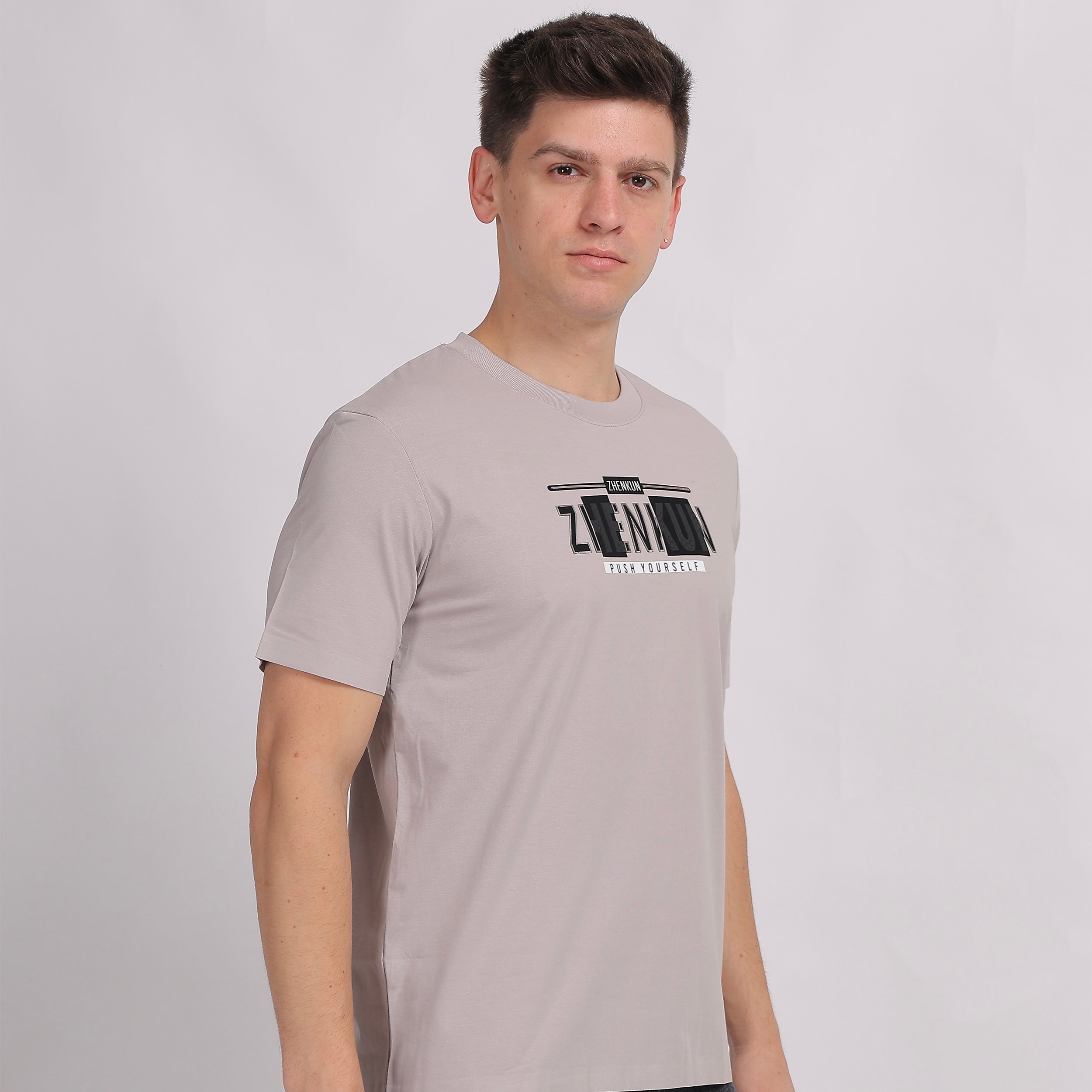Zhenkun Supreme Craft T-Shirt