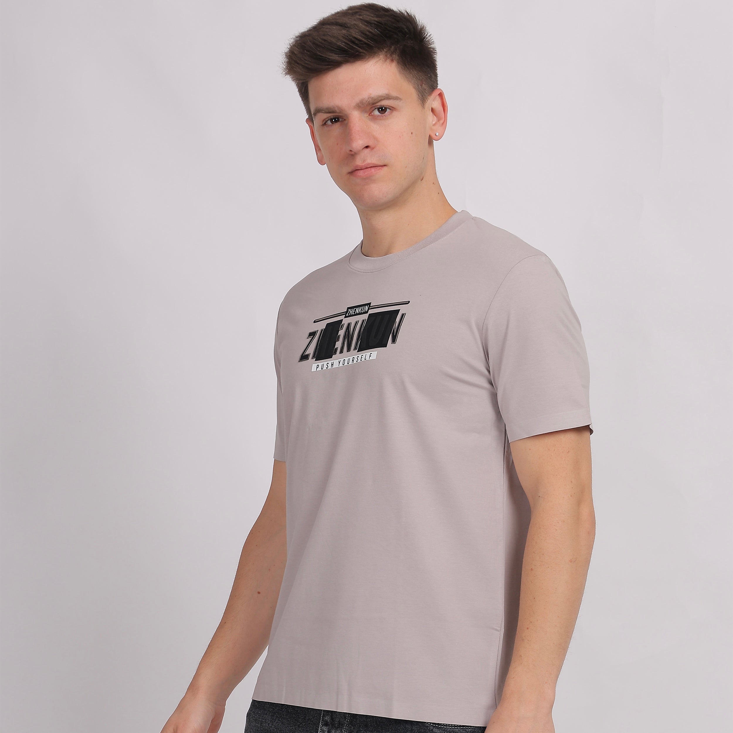 Zhenkun Supreme Craft T-Shirt