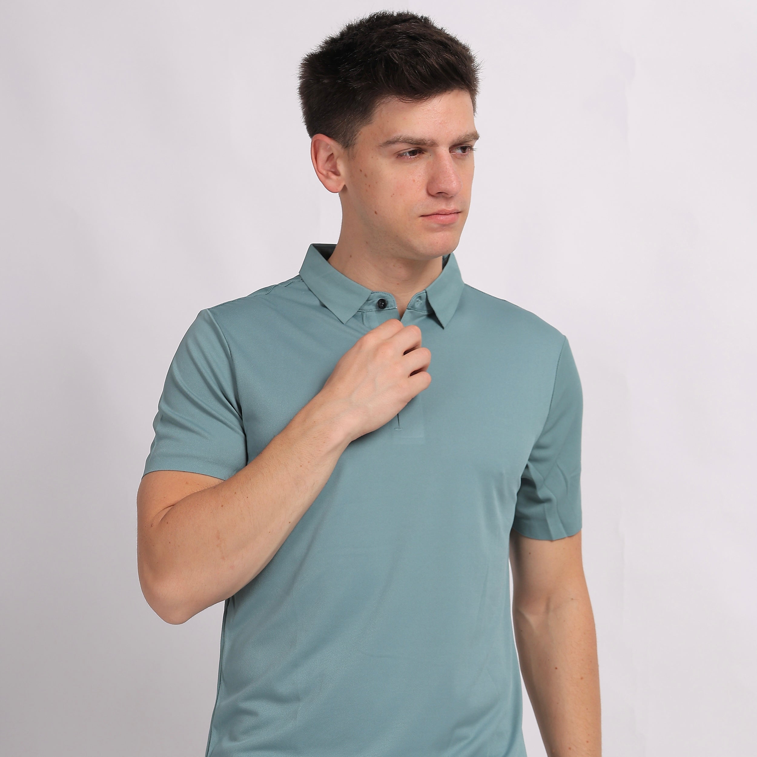 Evergreen Polo T-Shirt
