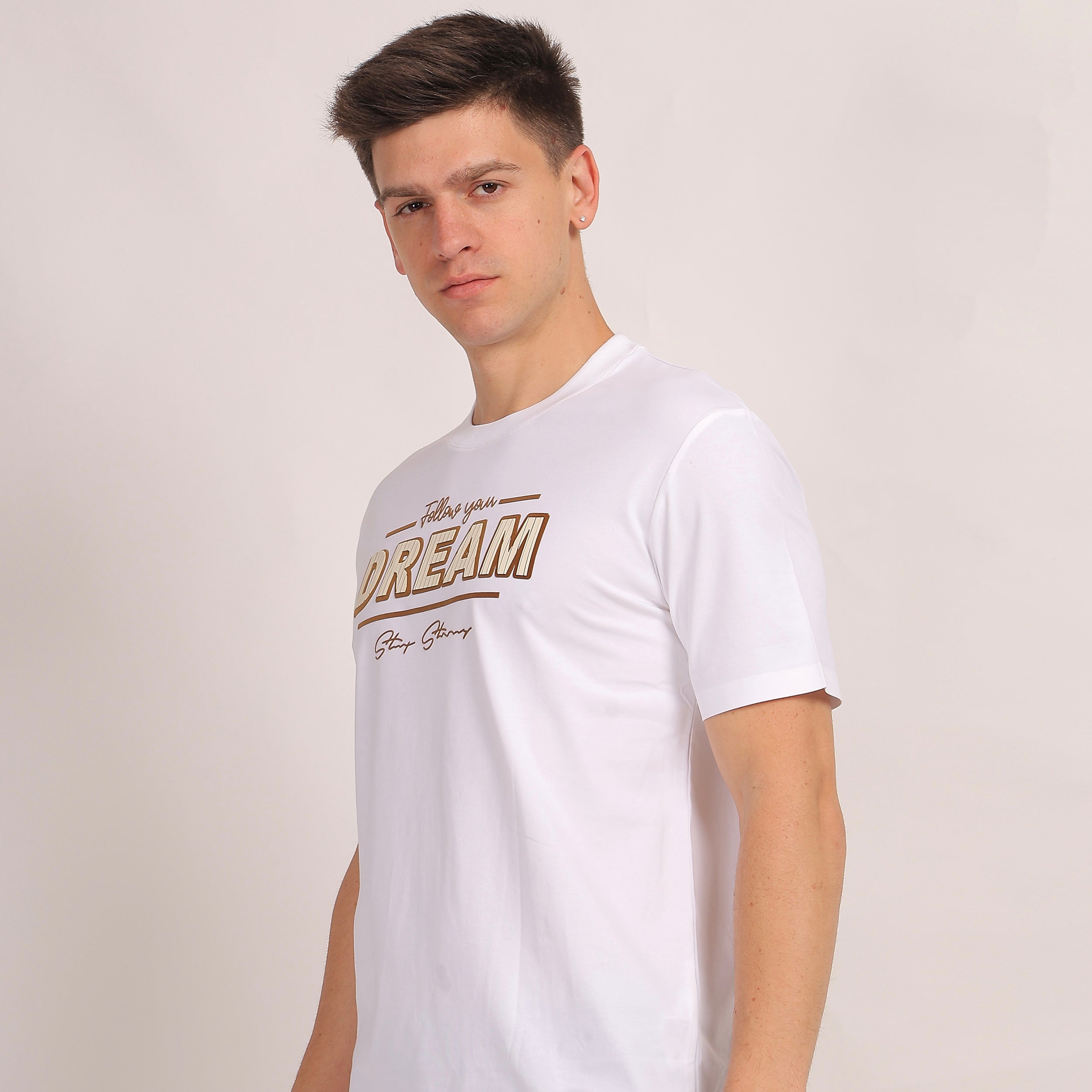 Velvet Dreamscape T-Shirts