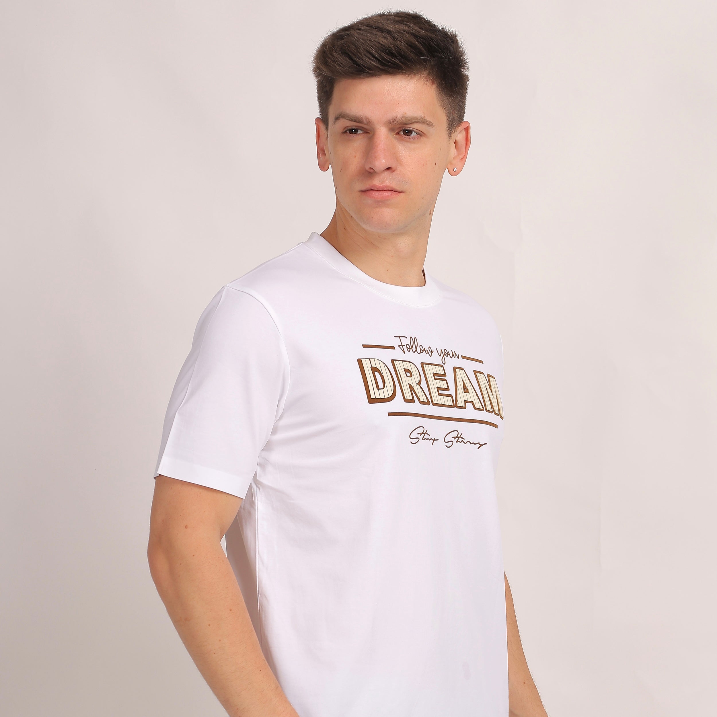 Velvet Dreamscape T-Shirts