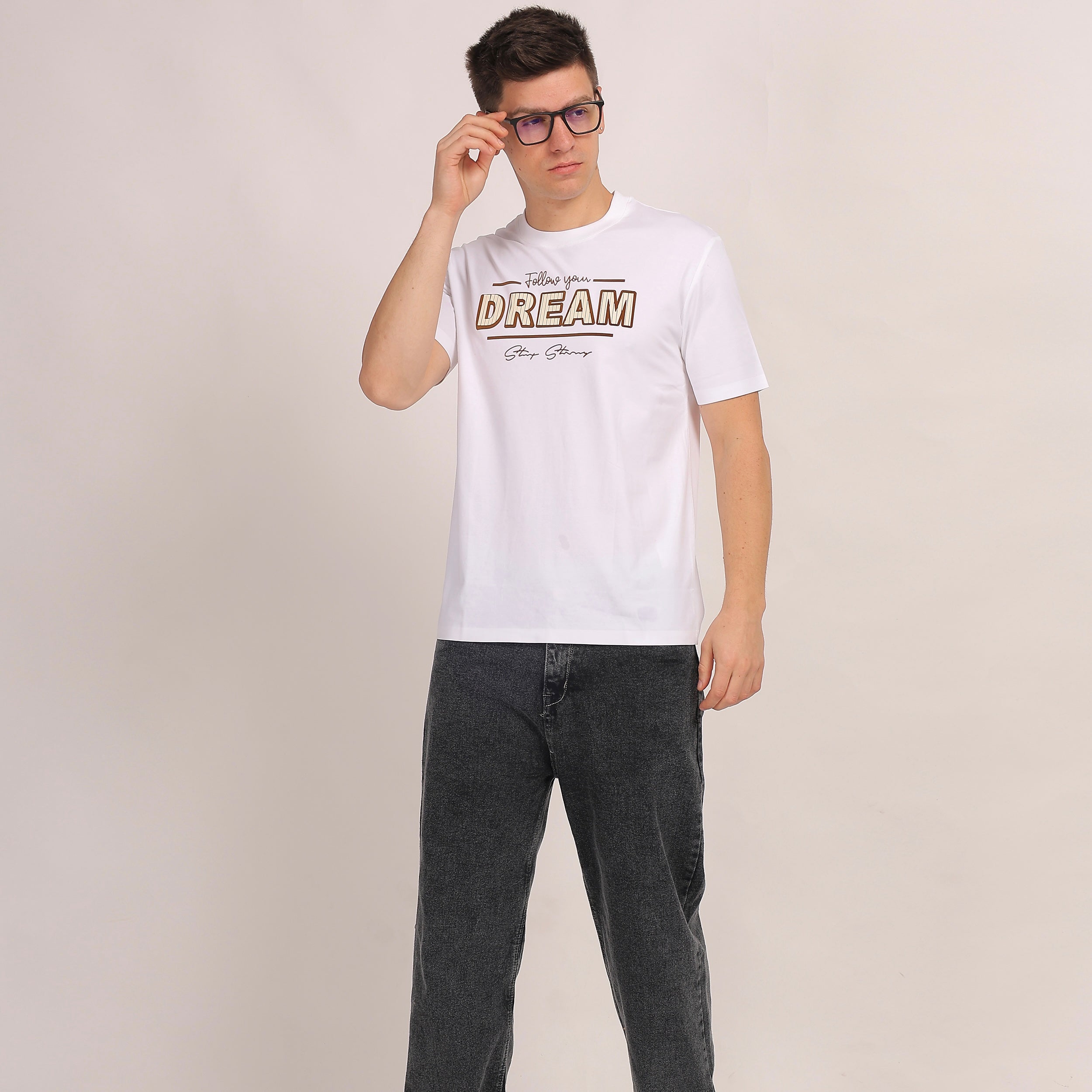 Velvet Dreamscape T-Shirts